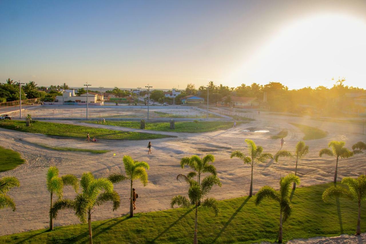 Villa Das Palmeiras Jeri Jijoca de Jericoacoara Ngoại thất bức ảnh